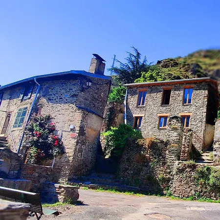 Mountain Village En Pour 2 * Nohedes