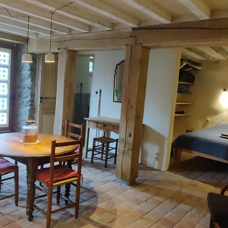 Mountain Village En Pour 2 * Nohedes