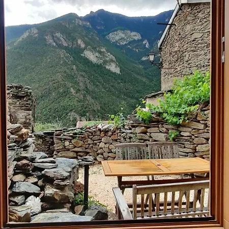 Mountain Village En Pour 2 * Nohedes