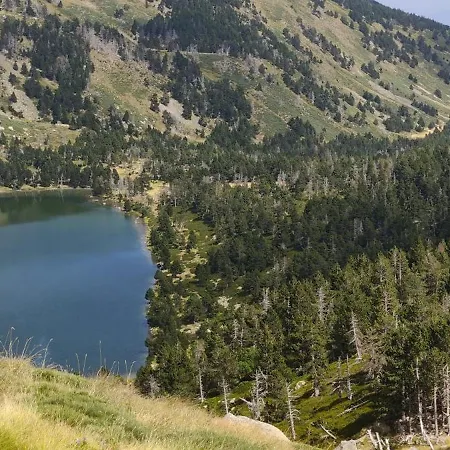 Mountain Village En Pour 2 * Nohedes