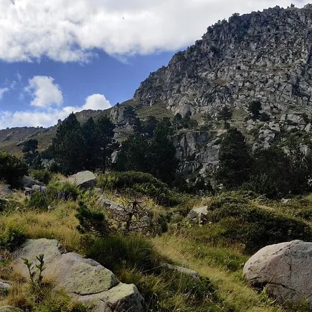 Mountain Village En Pour 2 * Nohedes