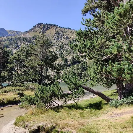 Mountain Village En Pour 2 Nohedes