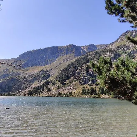 Mountain Village En Pour 2 Apartment Nohedes