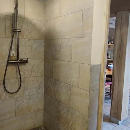 Apartment Mountain Village En Pour 2