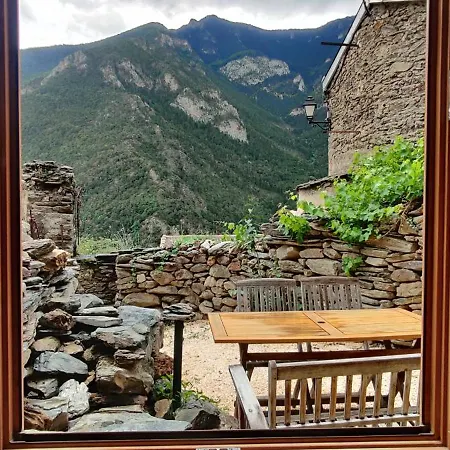 Mountain Village En Pour 2 Apartment Nohedes