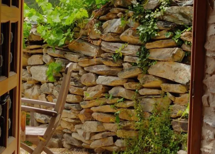 Mountain Village En Pour 2 Daire *