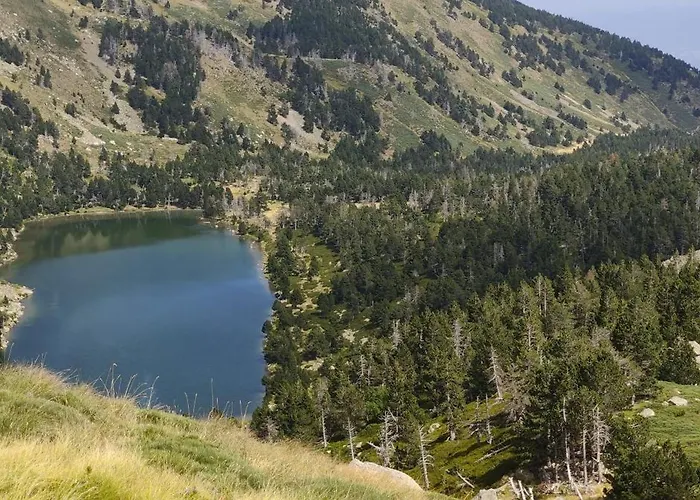 Mountain Village En Pour 2 * Nohèdes
