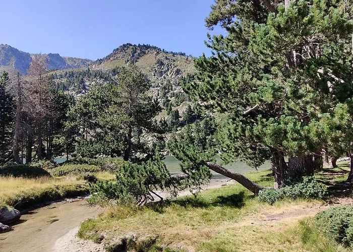 Mountain Village En Pour 2 Nohèdes