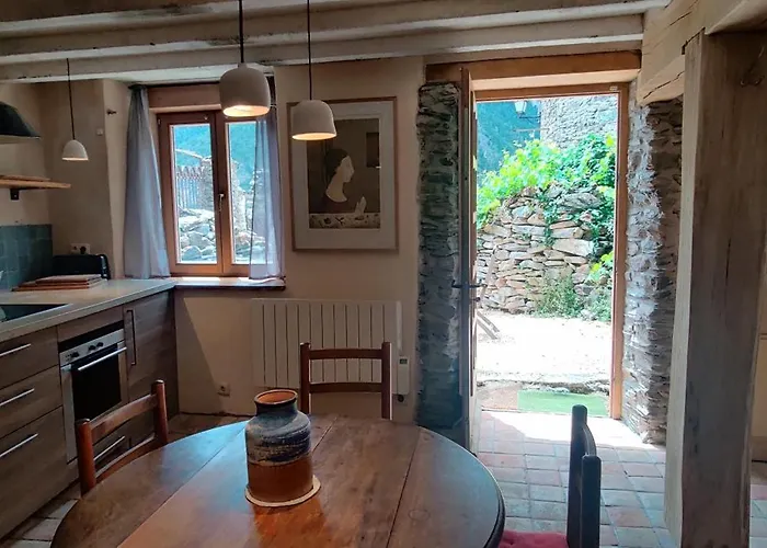 Daire Mountain Village En Pour 2
